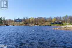 40 INVERLOCHY Road Unit# 10 Parry Sound