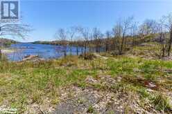 40 INVERLOCHY Road Unit# 10 Parry Sound