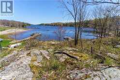 40 INVERLOCHY Road Unit# 10 Parry Sound