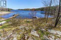 40 INVERLOCHY Road Unit# 10 Parry Sound