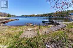 40 INVERLOCHY Road Unit# 10 Parry Sound