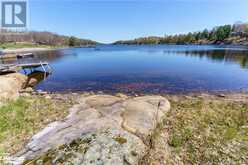 40 INVERLOCHY Road Unit# 10 Parry Sound