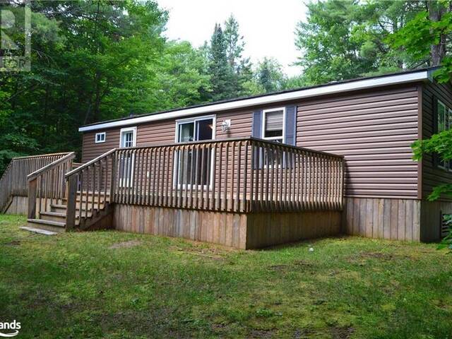 1047 BONNIE LAKE CAMP Road Unit# 621 Bracebridge Ontario