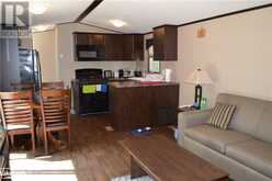 1047 BONNIE LAKE CAMP Road Unit# 621 Bracebridge