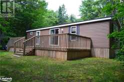 1047 BONNIE LAKE CAMP Road Unit# 621 Bracebridge