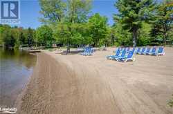 1047 BONNIE LAKE CAMP Road Unit# 621 Bracebridge