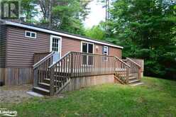 1047 BONNIE LAKE CAMP Road Unit# 621 Bracebridge