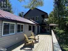 1275 PRECIPICE Road Haliburton