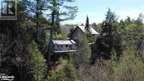 1275 PRECIPICE Road Haliburton