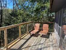 1275 PRECIPICE Road Haliburton