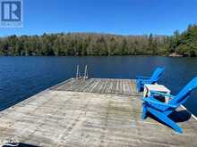 1275 PRECIPICE Road Haliburton