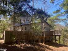 1275 PRECIPICE Road Haliburton