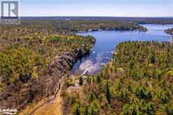 18030 GEORGIAN BAY SHR Honey Harbour