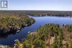 18030 GEORGIAN BAY SHR Honey Harbour