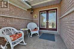 37 CRANBERRY Heights Wasaga Beach