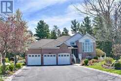 37 CRANBERRY Heights Wasaga Beach