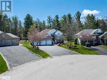 37 CRANBERRY Heights Wasaga Beach