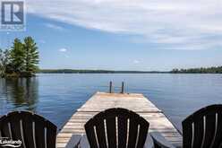 29 ISLAND 26LM Gravenhurst