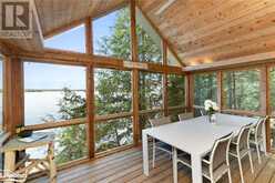 29 ISLAND 26LM Gravenhurst