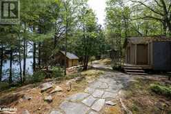 29 ISLAND 26LM Gravenhurst