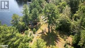 29 ISLAND 26LM Gravenhurst