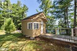 29 ISLAND 26LM Gravenhurst