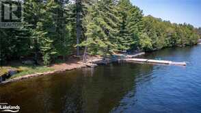 29 ISLAND 26LM Gravenhurst