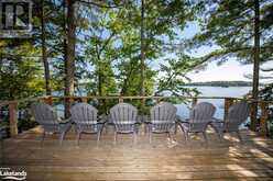 29 ISLAND 26LM Gravenhurst