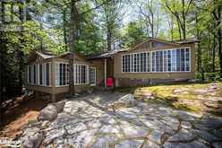 29 ISLAND 26LM Gravenhurst