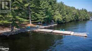 29 ISLAND 26LM Gravenhurst