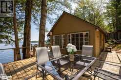 29 ISLAND 26LM Gravenhurst