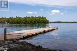 29 ISLAND 26LM Gravenhurst