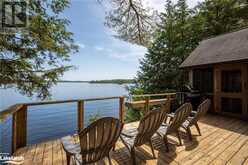 29 ISLAND 26LM Gravenhurst