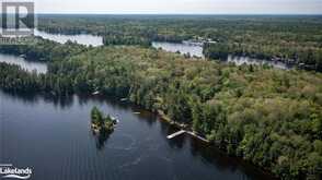 29 ISLAND 26LM Gravenhurst