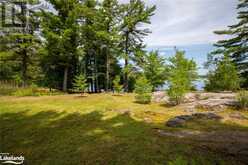 29 ISLAND 26LM Gravenhurst