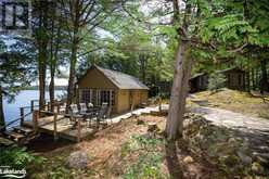 29 ISLAND 26LM Gravenhurst