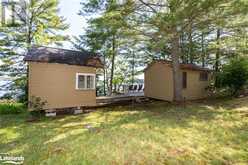 29 ISLAND 26LM Gravenhurst