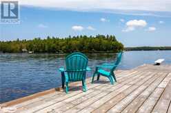 29 ISLAND 26LM Gravenhurst