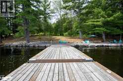 29 ISLAND 26LM Gravenhurst