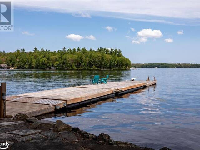 29 ISLAND 26LM Gravenhurst Ontario