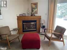 5 DAWSON Drive Unit# 318 Collingwood