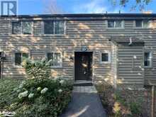 5 DAWSON Drive Unit# 318 Collingwood