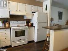 5 DAWSON Drive Unit# 318 Collingwood