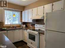 5 DAWSON Drive Unit# 318 Collingwood