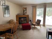 5 DAWSON Drive Unit# 318 Collingwood