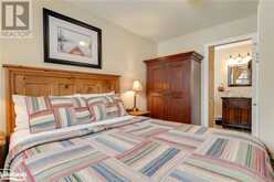 1052 RAT BAY Road Unit# 105-10 Lake of Bays