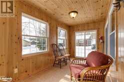 1052 RAT BAY Road Unit# 105-10 Lake of Bays 