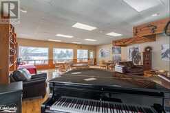 1052 RAT BAY Road Unit# 105-10 Lake of Bays