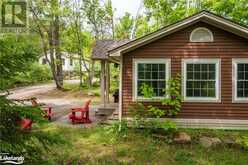 1052 RAT BAY Road Unit# 105-10 Lake of Bays