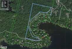 0 WEST LIONSHEAD Road Gravenhurst